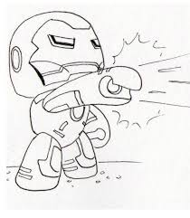 Coyote coloring pages for kids. Funny Lego Iron Man Coloring Page Free Printable Coloring Pages For Kids