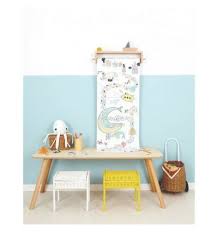 Rollo Papel Colorear Oceano Rollos Papel Dibujar Ninos Rollos Papel Olli Ella Playpa Olli Ella Espana Rollo P Decoracion Para Ninos Decoracion De Unas Ikea