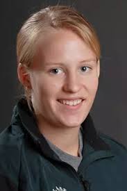 2007 CROSS COUNTRY Roster