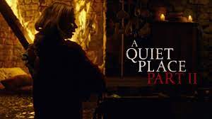 If countries were awarded for diversity, malaysia would top first place. A Quiet Place Part Ii Official Malaysia Final Trailer Youtube