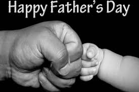 Father's day is a relatively modern holiday so different families have a range of traditions. 5yrq77 Uay7yrm