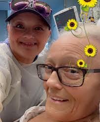 Carrie Maldonado's Instagram, Twitter & Facebook