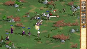 Geroi Mecha I Magii 4 Skachat Besplatno Torrent Russkaya Versiya Polnaya Na Kompyuter Bez Sms I Registracii V Odin Klik