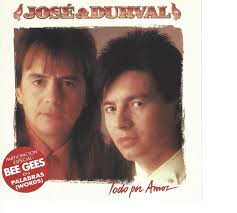 Track List: Jose and Durval