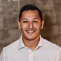 Joaquin Alejandro Diaz