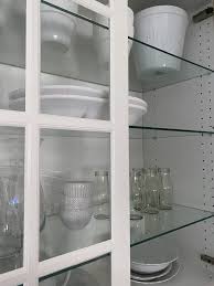 While this will fill the upper open space, it also means that lower shelves can become too high. Ikea Kitchen Cabinet How To Fill Holes Dreaming Of Homemaking