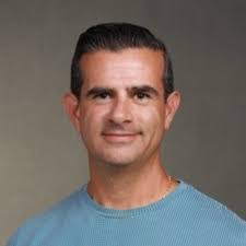 The person you become