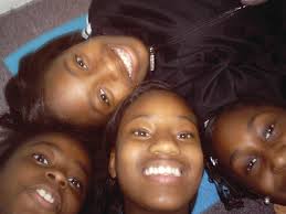 Miranda Tyson's Profile