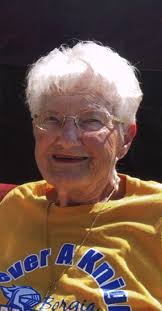 My deep sympathy to the Holtmeier Family.