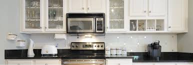 white kitchen colors for your home