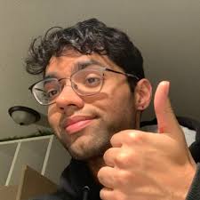 Devesh Mohan (@dMohan22)