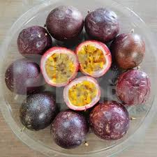 Gastronomically speaking, this is when it's the yummiest! Buy Pf Farm Mix Size Dark Purple Fresh Ripe Passion Fruit Florida No 1 2 Dozen 24 Counts Online In Indonesia B08rxjcrfd