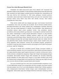 Peranan dan cabaran remaja masa kini for more information and source, see on this link : Peranan Guru Dalam Menangani Masalah Sosial