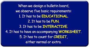 Teach your children the 6th grade math skills they need. Interactive Bulletin Boards