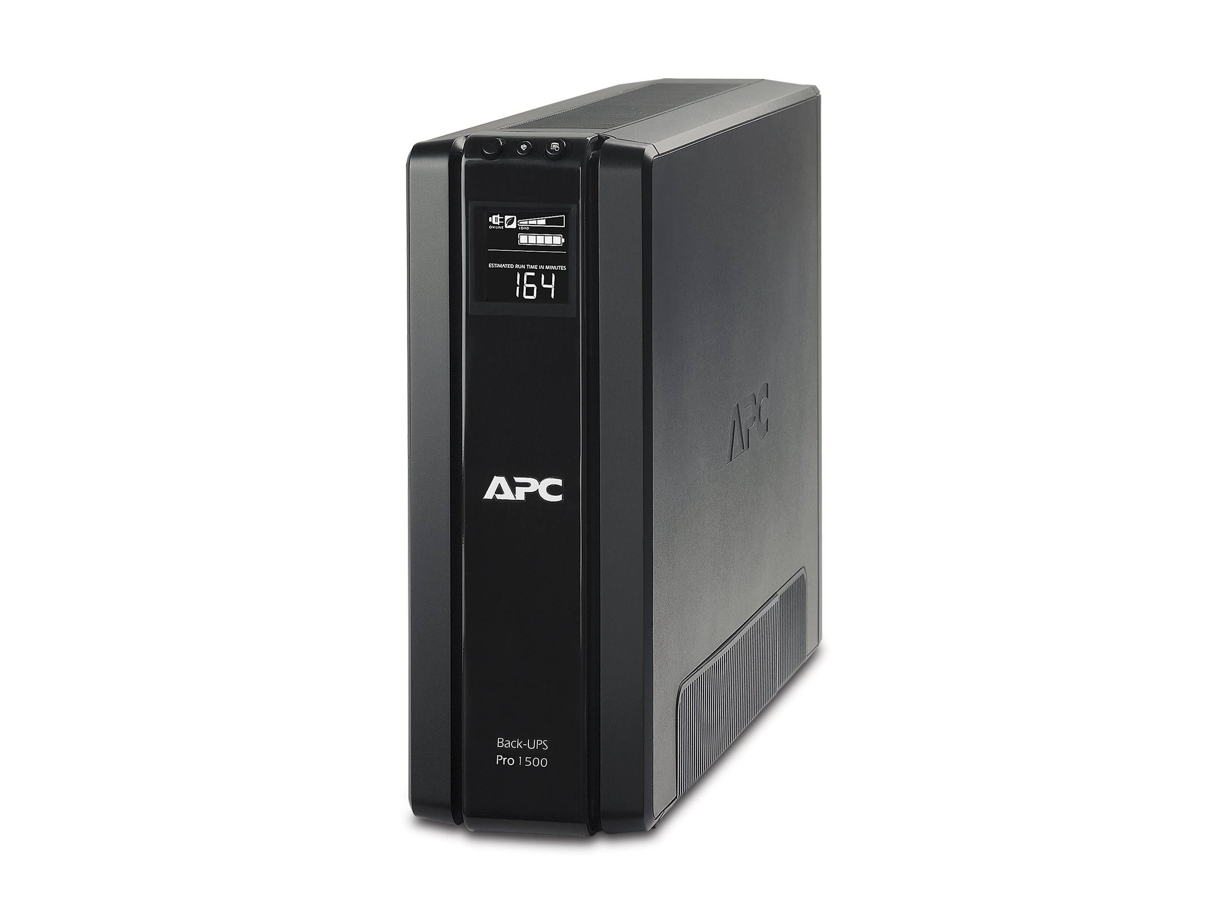 APC Back-UPS Pro 1500 br1500g