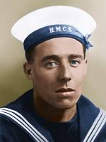 HMCS PRINCE HENRY F70