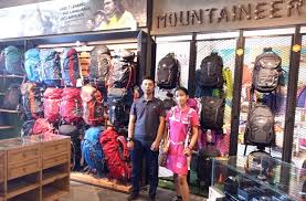 Berapa gaji karyawan di jakarta terbaru?. Eiger Store Kini Hadir Di Kendari Lentera Sultra