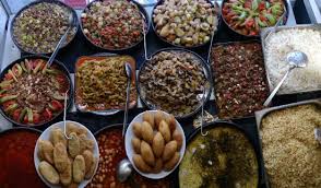 Gittiğiniz, yediğiniz yerler hakkında tavsiyelerinizi paylaşmayı lütfen unutmayın. Asli Yemek Evi Kahramanmaras Restoran Yorumlari Tripadvisor