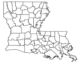 Paroisse d'évangéline) is a parish located in the u.s. Louisiana Parish Map
