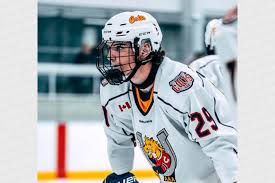 Red Deer Minor Midget Aaa North Star Chiefs Ride Wave Of Confidence Into  Provincials - Red Deer Advocate