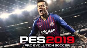 Real sports simulators are designed to immerse the gamer in the realistic world of live game, to feel the intensity of passion, drive and other delightful moments. Pro Evolution Soccer 2019 Free Download Rihno Games