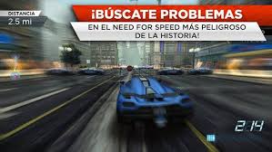 Need for speed no limits apk mod hack v5.4.3 (dinero ilimitado) para android gratis actualizado 2021. Need For Speed Most Wanted Apk Mod 1 3 128 Desbloqueado Dinero Ilimitado Y Mas Descargar Gratis Ultima Version