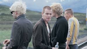 Trainspotting (1996) | MUBI