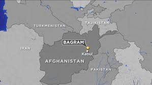 It is the capital city of the same name province and the capital city of the country as well. 6 Nato Troops Killed In Suicide Attack Near Bagram Airfield In Afghanistan Abc7 San Francisco