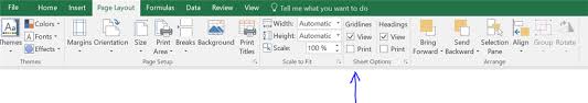 Microsoft Word 2013 How Do You Print Gridlines Microsoft Community
