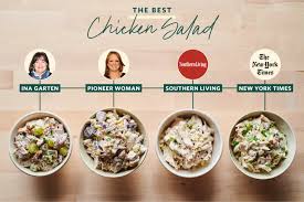 Homemade chicken and dumplings chicken dumplings ree drummond the pioneer woman recipes pioneer woman chicken chicken and dumplins cracker barrel chicken dumpling recipe boneless skinless chicken how to cook chicken. I Tried The Pioneer Woman S Chicken Salad Recipe Kitchn