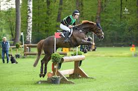 Das Vielseitigkeitsteam für die Euro 2021