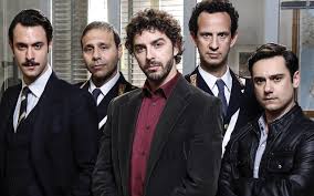 Trend Google: il giovane montalbano