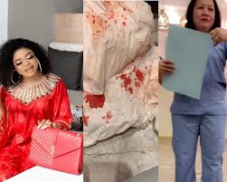 Check spelling or type a new query. Bobrisky Set To Pepper Instagram With New Body After Liposuction