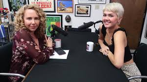 Daisy Taylor Talks about Being a Trans Pornstar in Todays World