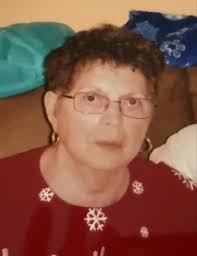Obituary information for Lena Louise Gist