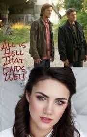 All is Hell That Ends Well