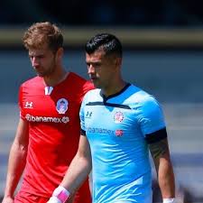 Deportivo toluca fútbol club s.a. Toluca Fc Luis Garcia Asegura Que Los Diablos Rojos Van Por Revancha En El Clausura 2021