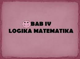 Logika Matematika Power Point J0v6d3o4oeqx