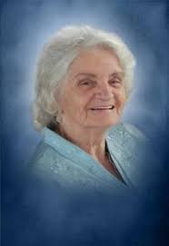 Obituary information for Hannah L. West