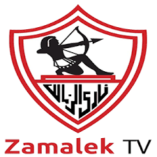 Basketball is the second most. Channel Zamalek Tv