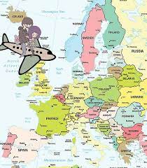 You may also see the seven continents of the world. Map Of Holland And Belgium Maps Location Catalog Online