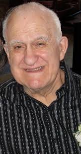 Daniel Violante Obituary April 18, 2011