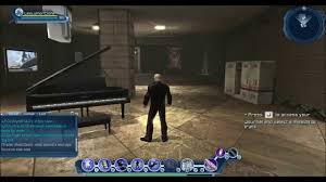 Dc Universe Online Deco Lair Style Youtube