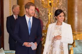 The musician and the duke of sussex made a video to raise awareness for mental health day. Meghan Markle S 9 Most Fabulous Outfits Looks