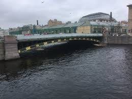 Мост, соединяющий летний сад и безымянный остров через реку фонтанку. Pantelejmonovskij Most Izobrazhenie Pantelejmonovskij Most Sankt Peterburg Tripadvisor