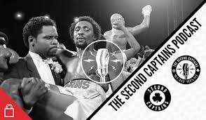 Episode 1759: Andy Lee Watches Hagler V Hearns, The Greatest 3 ...