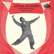 Image result for good golly miss molly