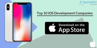 Pin By Appcentricsolutions On Ios App Development In Texas App Development Ios App App