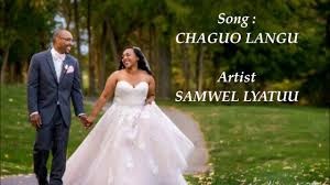 Umepewa na mungu by manesa sanga new music video 2018 subscribe to africha entertainment: Download Wimbo Wa Harusi Chaguo Langu Samwel Lyatuu Daily Movies Hub