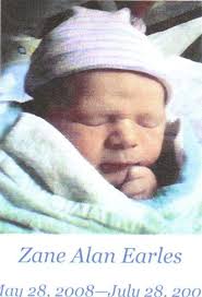 3. Sweet Zane, sweet Gracie, strong Zayden